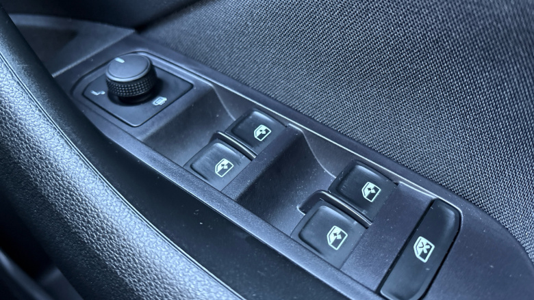 Skoda Kamiq 1.0 TSI 95 SE Edition 5dr Petrol Hatchback